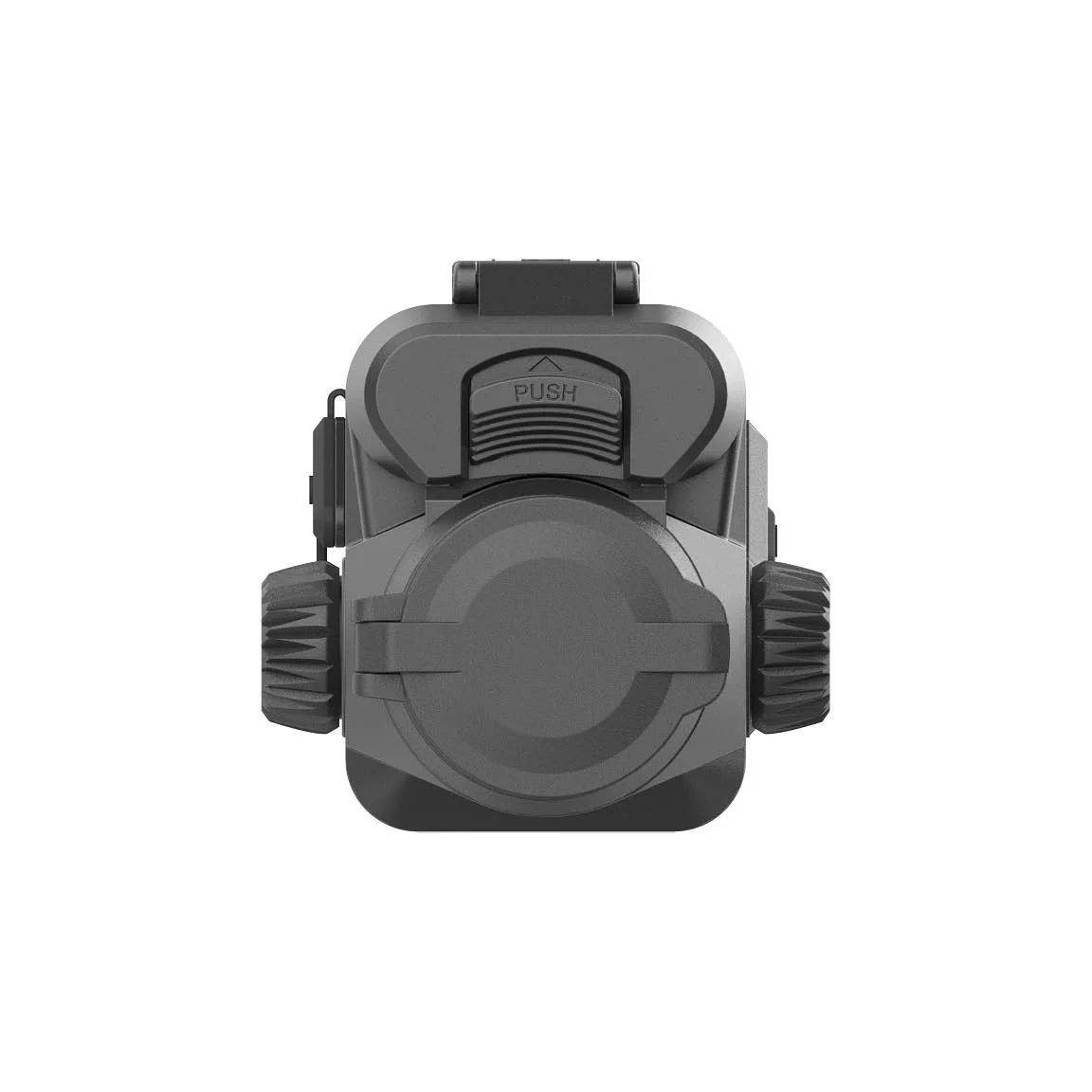 Térmico acoplable clip-on Guide TB430 (35 mm) - Imagen 4