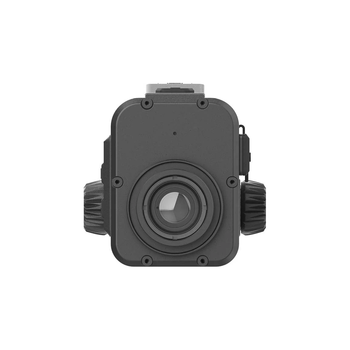 Térmico acoplable clip-on Guide TB430 (35 mm) - Imagen 5