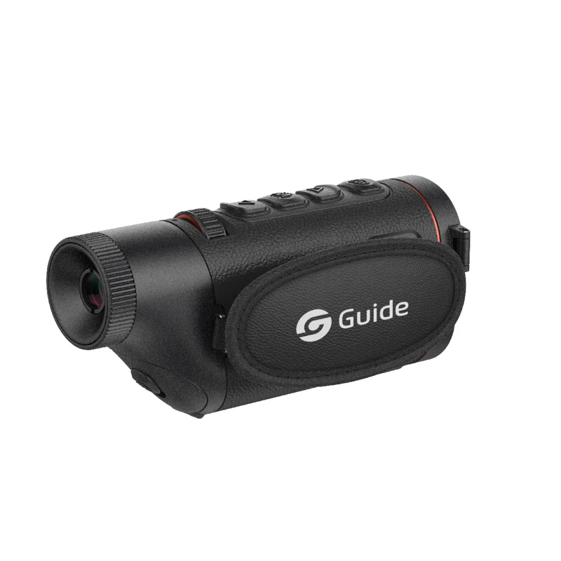 Monocular térmico GUIDE TD633 Gen3 - Imagen 6