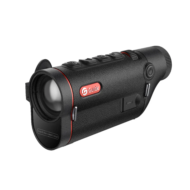 Monocular térmico GUIDE TD633 Gen3