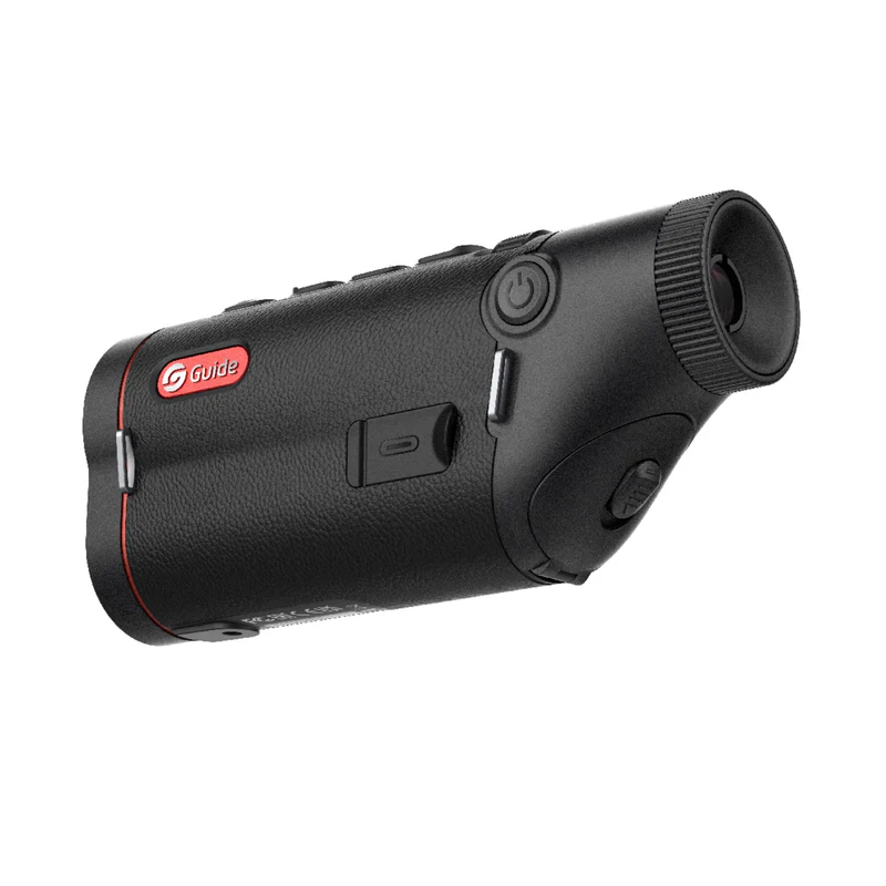 Monocular térmico GUIDE TD633 Gen3 - Imagen 3