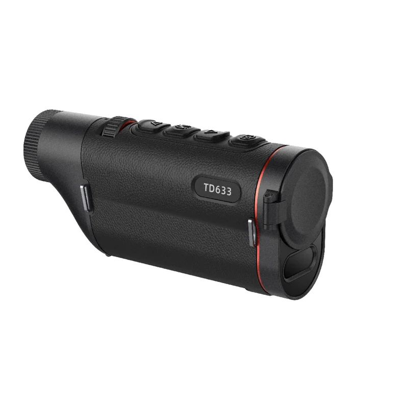 Monocular térmico GUIDE TD633 Gen3 - Imagen 5