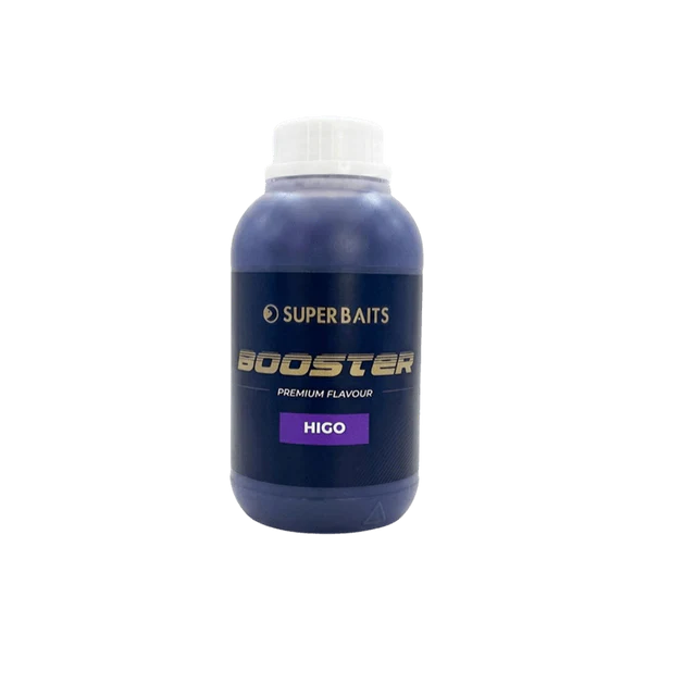 Booster Superbaits Higo 500 ml