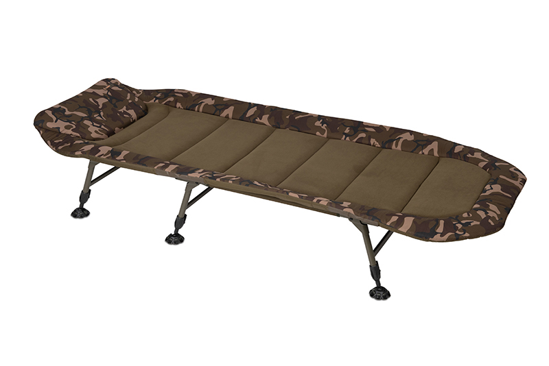 CAMA ESTANDAR FOX CAMOLITE 212x90cm