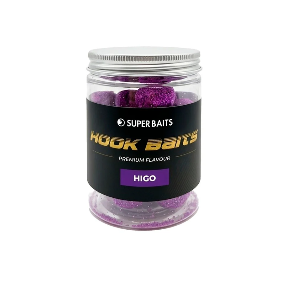 Hook Baits Superbaits Higo 20 mm
